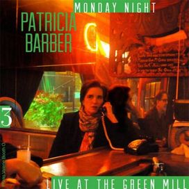 Monday Night - Vol. 3 - Live At The Green Mill - 2016 • Álbum