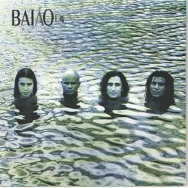 Onde a Onça Bebe Água - 2002 • Álbum