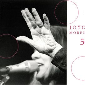 Joyce Moreno - 50 - 2018 • Álbum