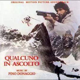 Qualcuno In Ascolto - 1995 • Álbum