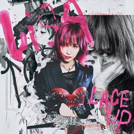LACE UP - 2026 • Álbum