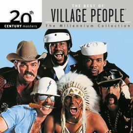20th Century Masters: The Best of the Village People - 2001 • Coletânea