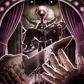 Nunca Pare a Canção (Five Nights at Freddy's 2) - 2026 • Sencillo/EP
