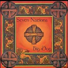 Big Dog - 1996 • Álbum