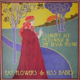 Eat Flowers &amp; Kiss Babies - 1999 • Álbum
