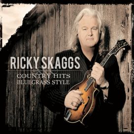 Country Hits Bluegrass Style - 2011 • Álbum