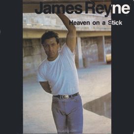 Heaven On A Stick - 1988 • Sencillo/EP