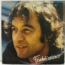Freddissimo - 1982 • Álbum