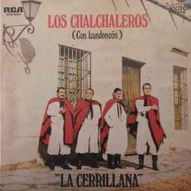La Cerrillana - 1971 • Álbum