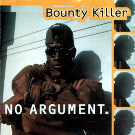 No Argument. - 1995 • Álbum