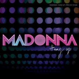 Hung Up - 2005 • Single/EP