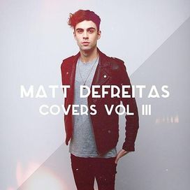 Cover Sessions (vol. 3) - 2016 • Sencillo/EP