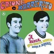 A Dupla Que Canta Bonito Para o Brasil - 1970 • Álbum