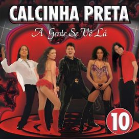 Vol. 10 (A Gente Se Vê Lá) - 2003 • Álbum