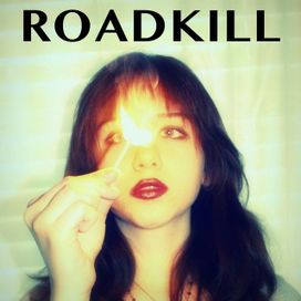 Roadkill - 2023 • Single/EP