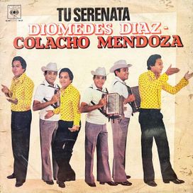 Tu Serenata - 1980 • Álbum