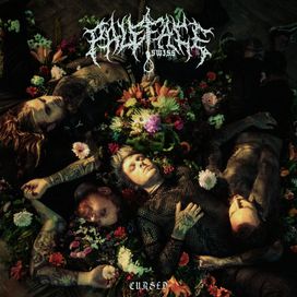 CURSED - 2025 • Álbum