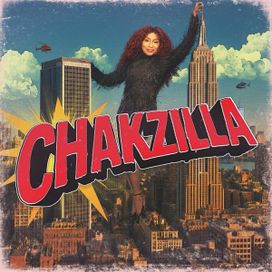 Chakzilla - 2026 • Álbum