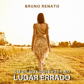 Um de Nós Dois Está No Lugar Errado - 2023 • Single/EP