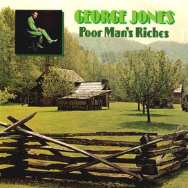 Poor Man's Riches - 1972 • Álbum