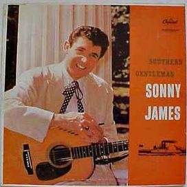 Southern Gentleman - 1957 • Álbum