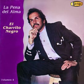 La Pena Del Alma, Vol. 4 - 1992 • Álbum