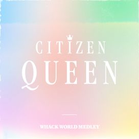 Whack World Medley - 2020 • Sencillo/EP