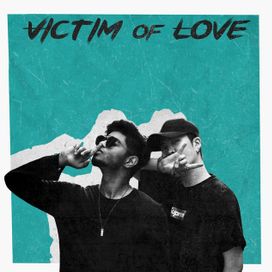 Victim Of Love (feat Sanjoy, Youngjae, Stephen Rezza &amp; Elliot Yasmin) - 2017 • Single/EP