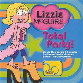 Total Party! - 2004 • Álbum