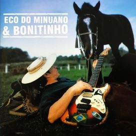 Campeiro e Brasileiro - 2001 • Álbum