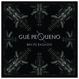 Bravo Ragazzo - 2013 • Álbum