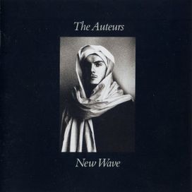 New Wave - 1993 • Álbum