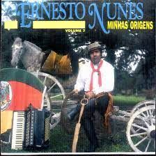 Minhas Origens - 1994 • Álbum