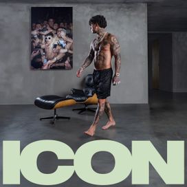 ICON - 2024 • Álbum