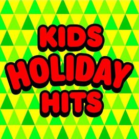 Kids Holiday Hits - 2023 • Coletânea