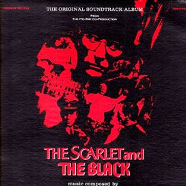 The Scarlet And The Black - 1983 • Álbum