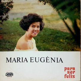 Para Ser Feliz - 1989 • Álbum