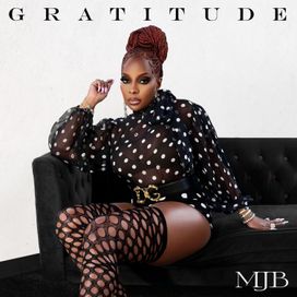 Gratitude - 2024 • Álbum