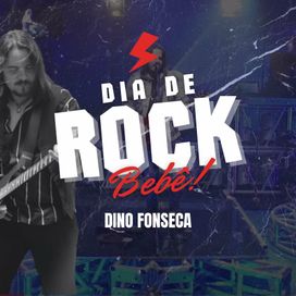 Dia de Rock, Bebê! - 2021 • Álbum