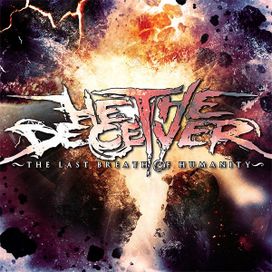 The Last Breath of Humanity - 2010 • Álbum