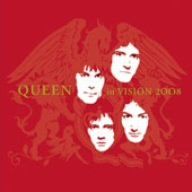Queen In Vision 2008 - 2008 • Álbum