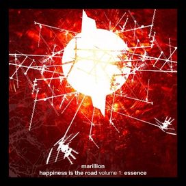 Happiness Is the Road - 2008 • Álbum