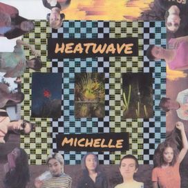 HEATWAVE - 2018 • Álbum
