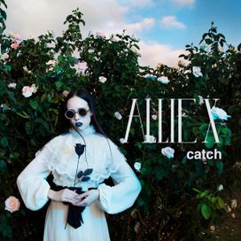 Catch - 2015 • Sencillo/EP