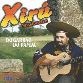Do Garrão do Pampa - 2010 • Álbum