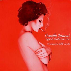 Oggi le Canto Cosi n3 (le Canzoni Della Mala) - 1982 • Álbum