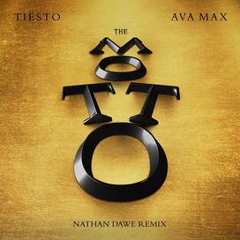 The Motto (Nathan Dawe Remix) - 2022 • Sencillo/EP