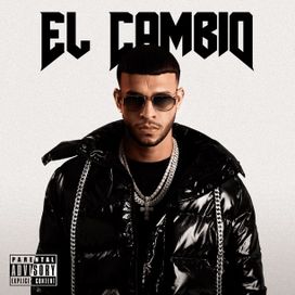 El Cambio - 2022 • Álbum