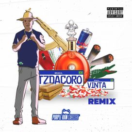 Anota Placa (Brega Funk Remix) - Single/EP