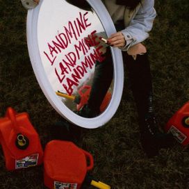 Landmine - 2018 • Single/EP